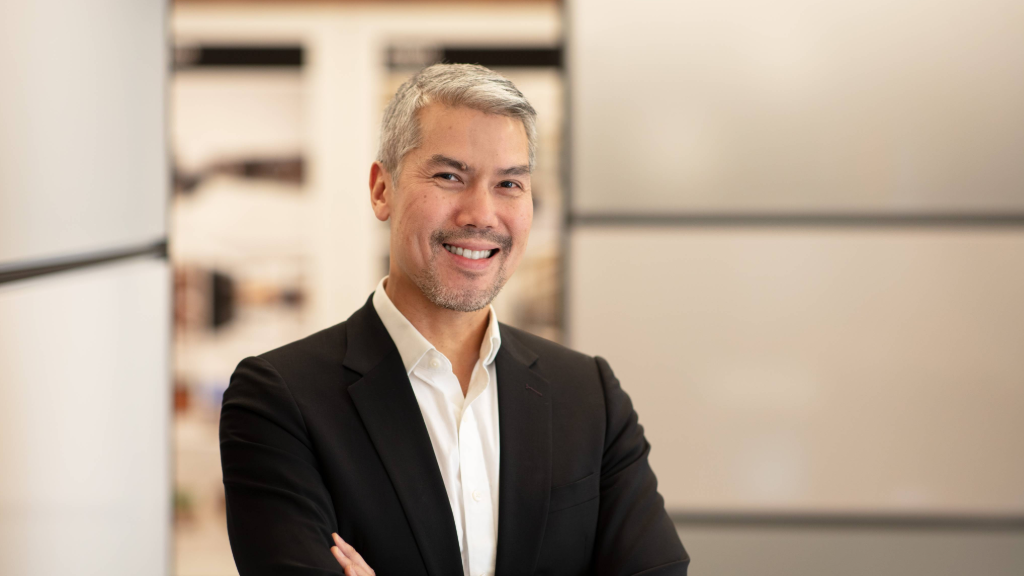 Valentin Lieu headshot